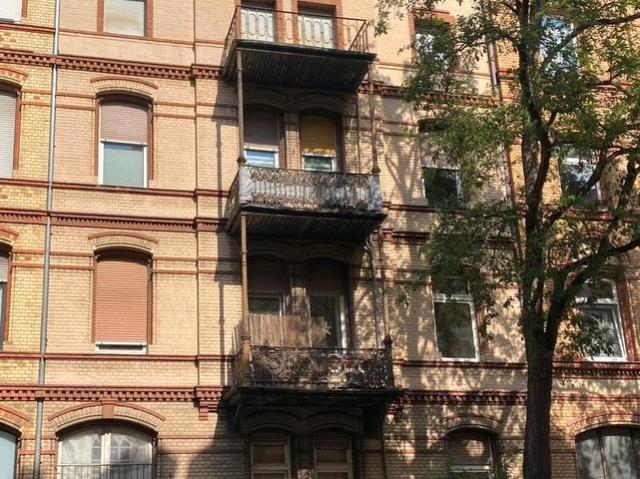 Etagenwohnung kaufen in Wiesbaden, Südost