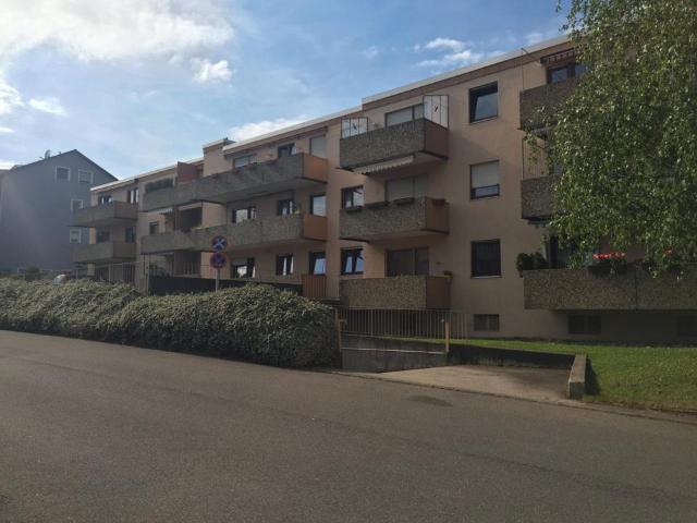 Wohnung kaufen in Kornwestheim, Baden-Württemberg