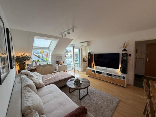 Apartment kaufen in Brunn am Gebirge, Niederösterreich