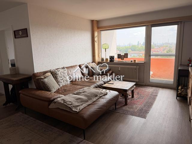 Apartment kaufen in Ludwigshafen-Oppau, Ludwigshafen