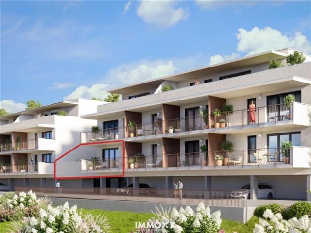 Wohnung kaufen in Straßgang, Gersdorf-Feistritz