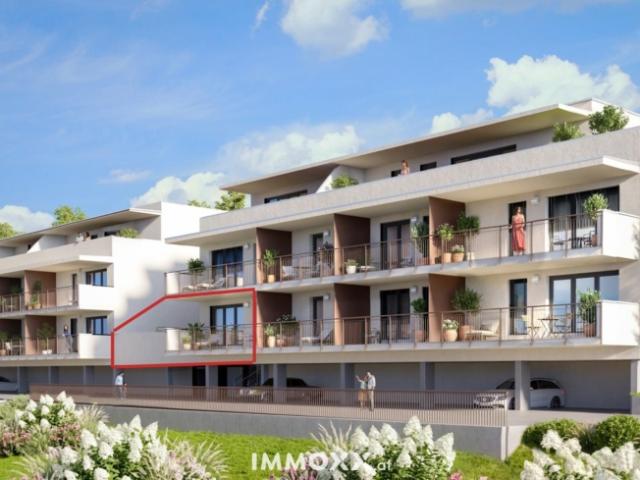 Wohnung kaufen in Lend, Gersdorf-Feistritz