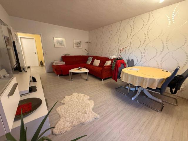 Wohnung kaufen in Heusenstamm, Hessen