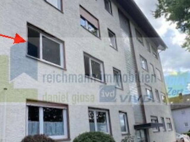 Wohnung kaufen in Breisach, Baden-Württemberg