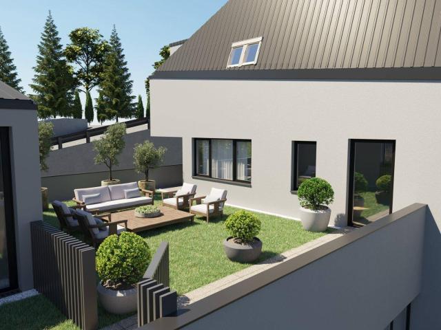 Apartment kaufen in Steyr, Zwischenbrücken
