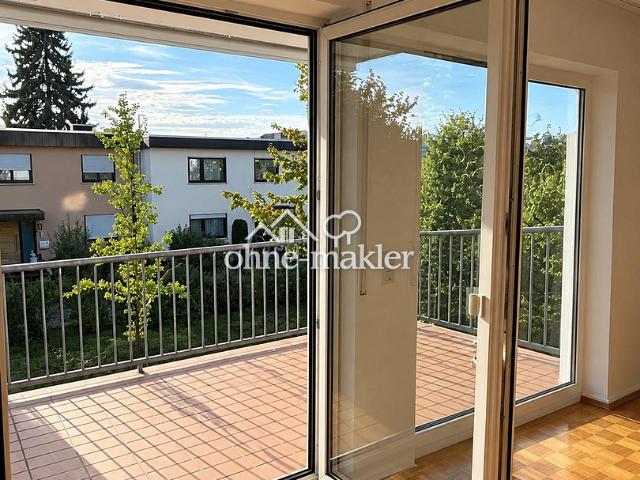 Apartment kaufen in Lorsch, Hessen