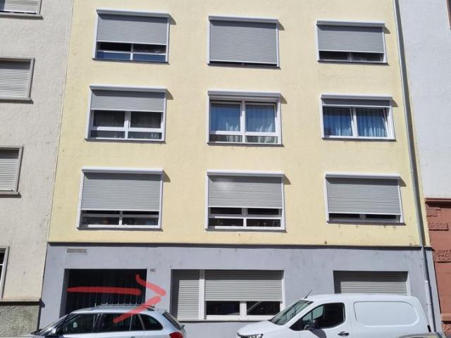Wohnung kaufen in Schwetzingerstadt/Oststadt, Mannheim
