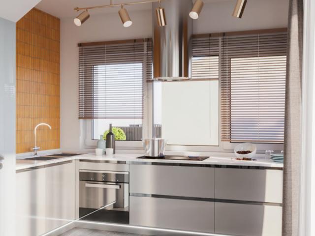 Wohnung kaufen in Steyr, Oberösterreich
