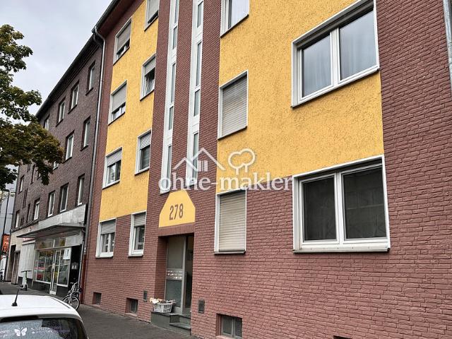 Apartment kaufen in Holthausen, Düsseldorf