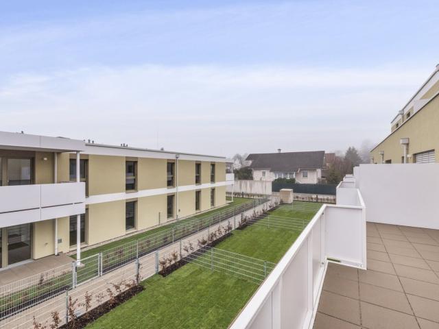 Wohnung kaufen in Bad Vöslau, Niederösterreich