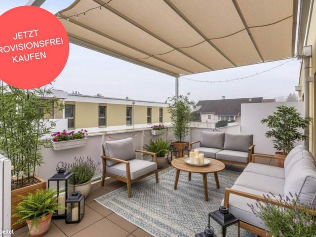 Wohnung kaufen in Baden, Niederösterreich