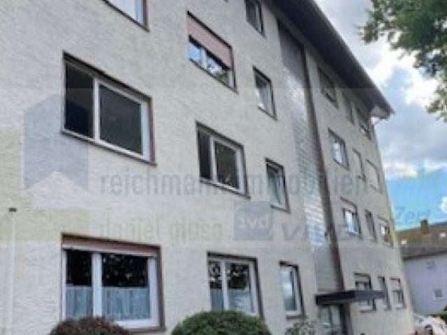 Wohnung kaufen in Breisach, Baden-Württemberg