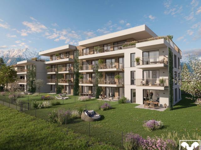 Apartment kaufen in Innsbruck, Tirol
