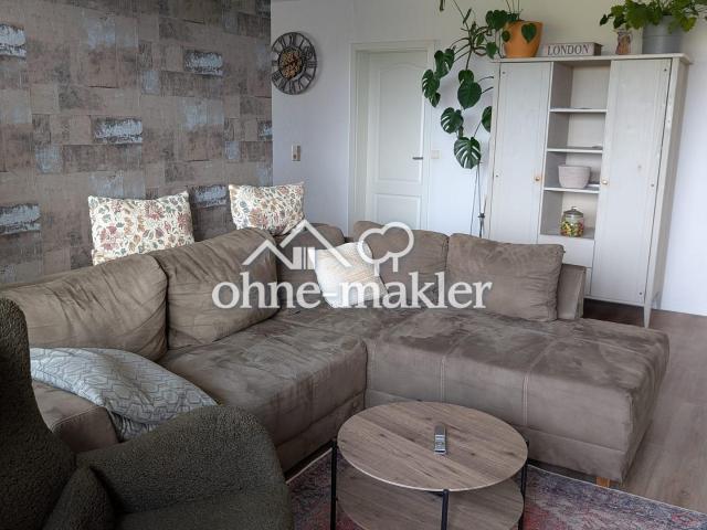 Apartment kaufen in Ludwigshafen-Oppau, Ludwigshafen
