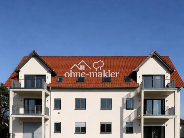 Apartment kaufen in Obersülzen, Rheinland-Pfalz