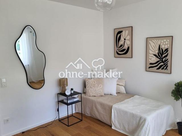 Wohnung kaufen in Ingolstadt, Bayern