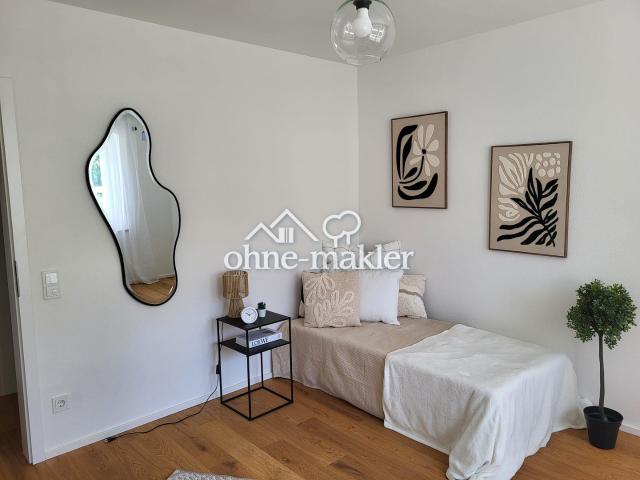 Apartment kaufen in Ingolstadt, Bayern