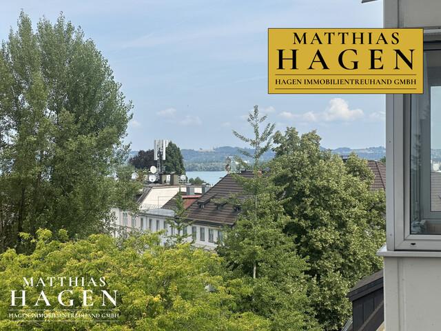 Apartment kaufen in Bregenz, Vorarlberg