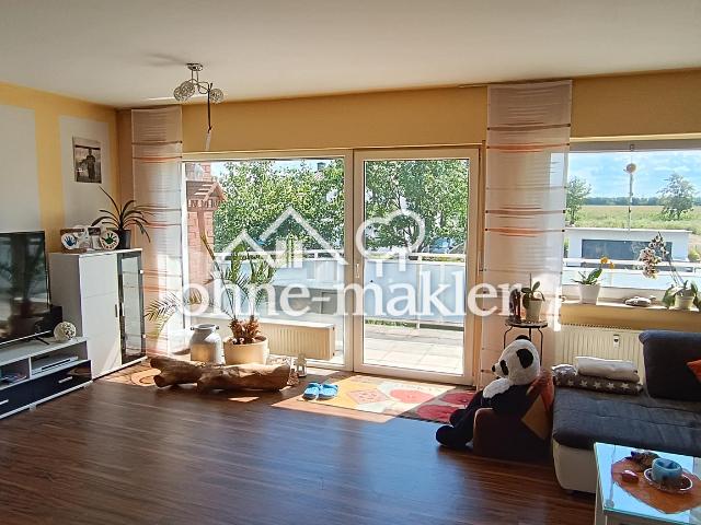 Apartment mieten in Sandersdorf, Sachsen-Anhalt