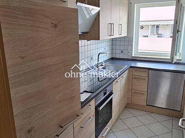 Apartment kaufen in Weißenburg in Bayern, Landkreis Weißenburg-Gunzenhausen