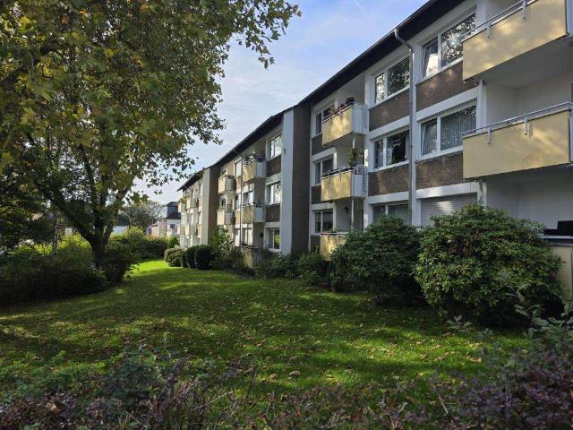 Wohnung kaufen in Stadtbezirk II, Essen