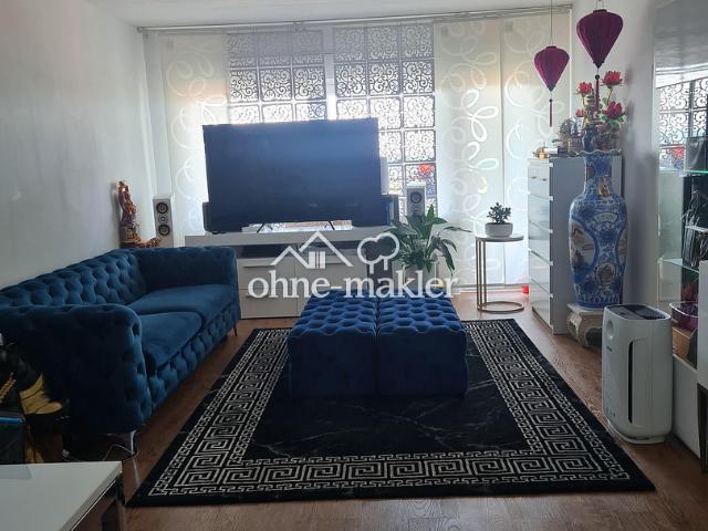 Apartment kaufen in Lampertheim, Hessen