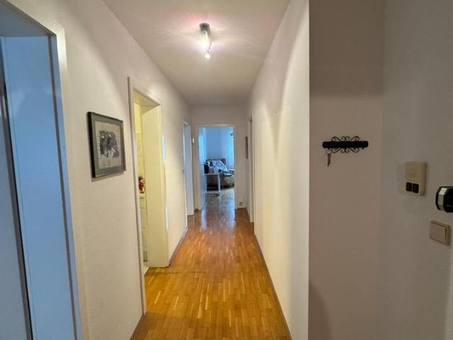 Wohnung kaufen in Innenstadt, Weinheim