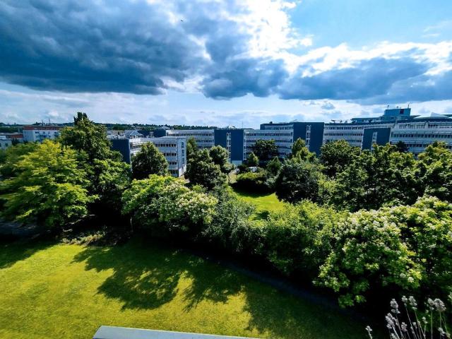 Etagenwohnung kaufen in Mainz, Laubenheim