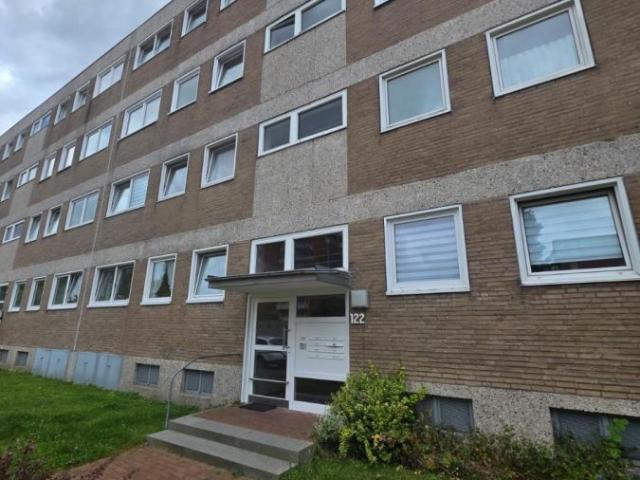 Wohnung kaufen in Coerde, Munster