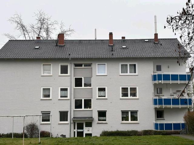 Wohnung kaufen in Kelkheim-Mitte, Kelkheim