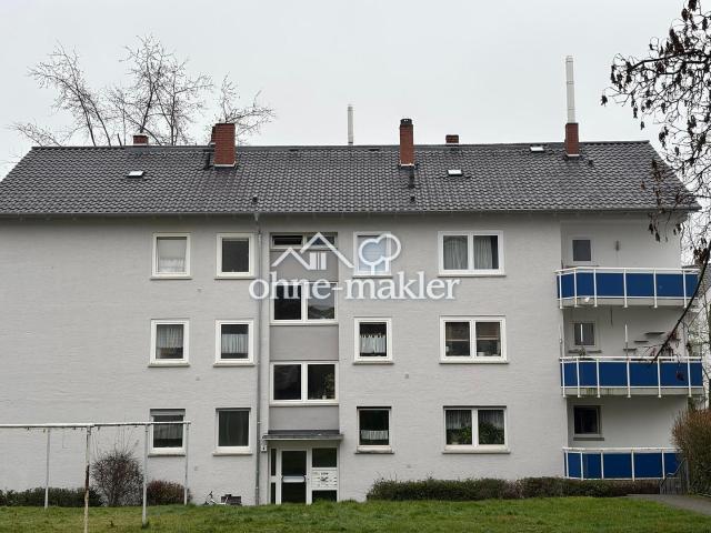 Apartment kaufen in Kelkheim-Mitte, Kelkheim