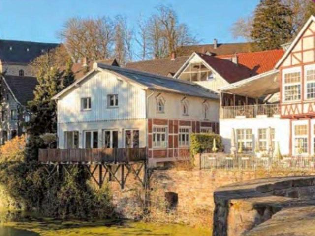 Haus kaufen in Kettwig vor der Brücke, Essen