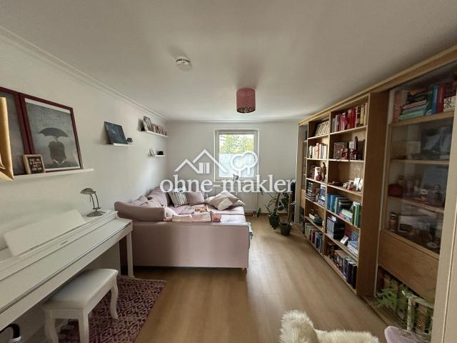 Apartment kaufen in Augsburg, Bayern