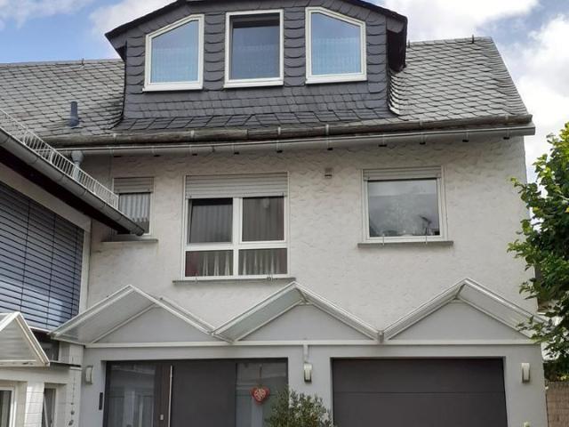 Haus kaufen in Wetzlar