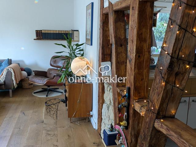 Apartment kaufen in Innenstadt, Esslingen