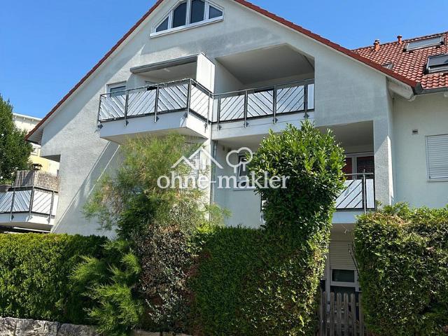 Apartment kaufen in Schwieberdingen, Baden-Württemberg