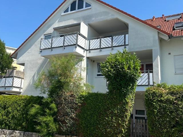 Wohnung kaufen in Schwieberdingen, Baden-Württemberg