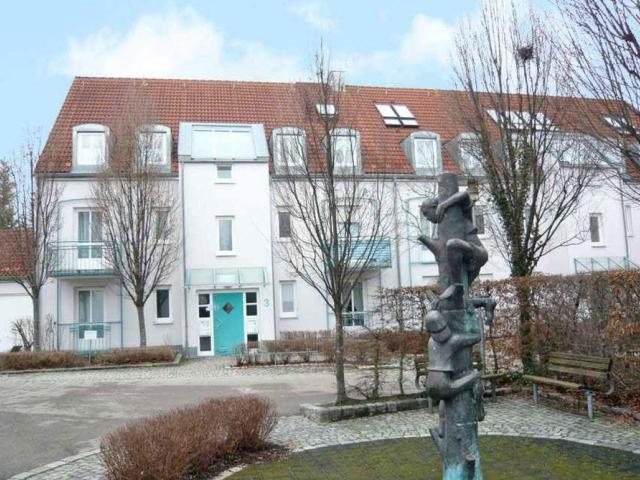 Maisonette kaufen in Dachau, Bayern