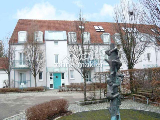 Apartment kaufen in Dachau, Bayern