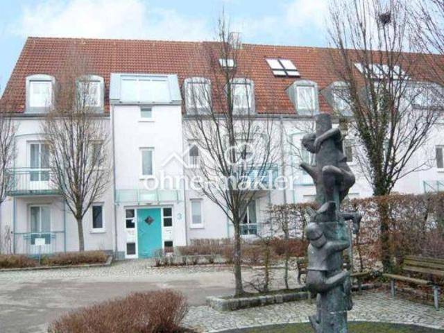 Wohnung kaufen in Dachau, Bayern