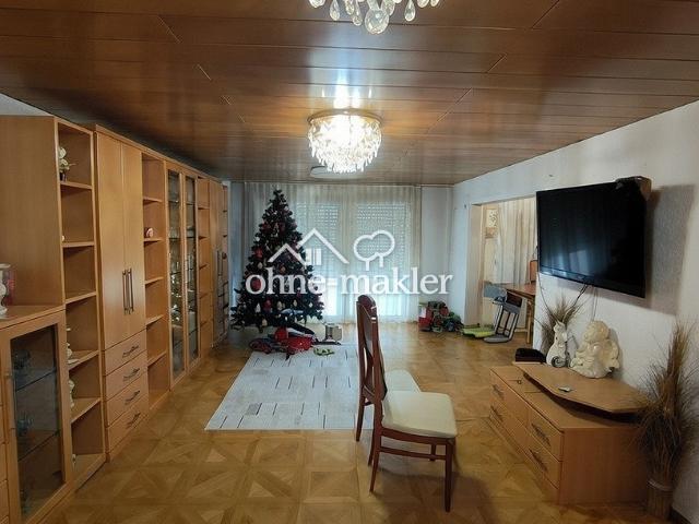Apartment kaufen in Oberboihingen, Baden-Württemberg