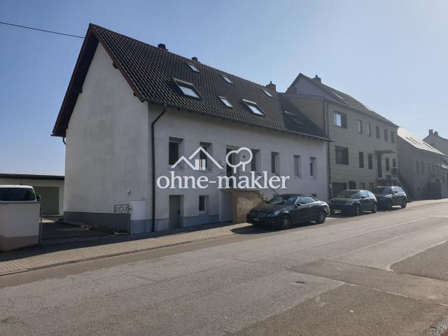 Haus kaufen in Wellesweiler, Neunkirchen