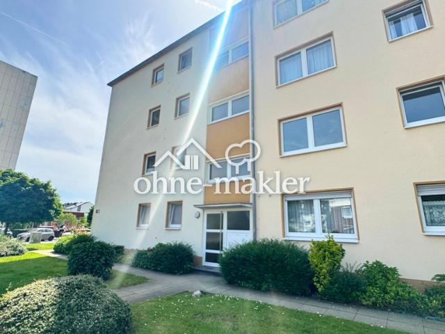 Apartment kaufen in Lörick, Düsseldorf