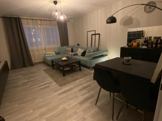 Wohnung kaufen in Röthenbach, Bayern