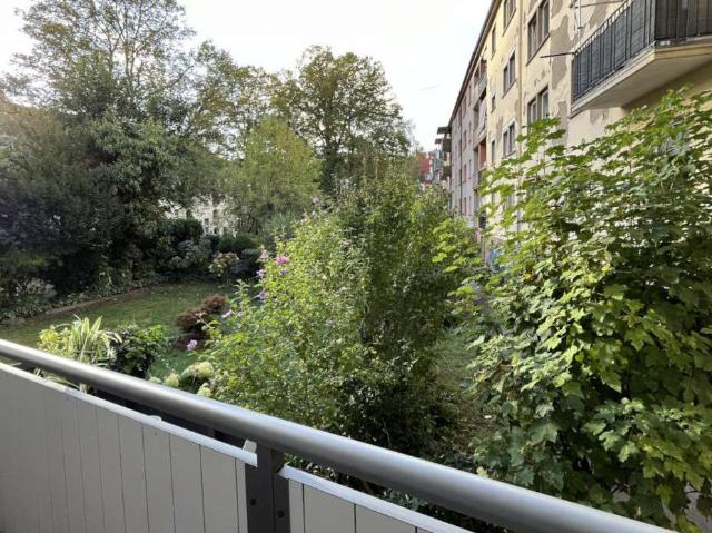 Wohnung kaufen in Aschaffenburg
