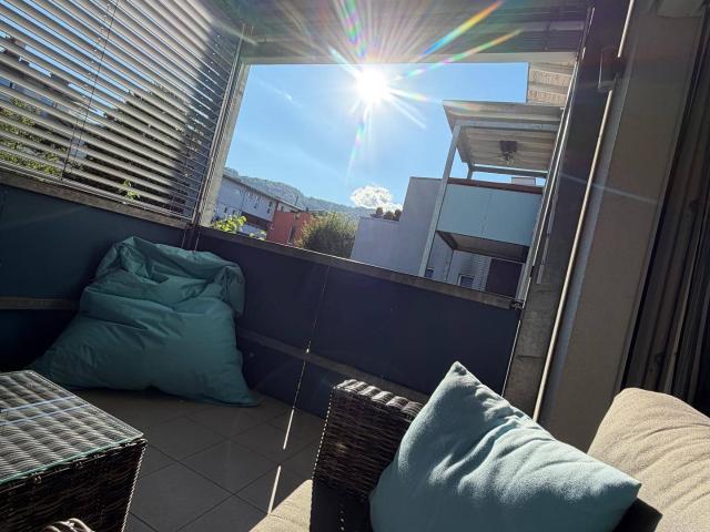 Apartment kaufen in Judendorf-Straßengel, Kärnten
