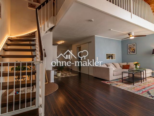 Apartment kaufen in Stein, Geretsried