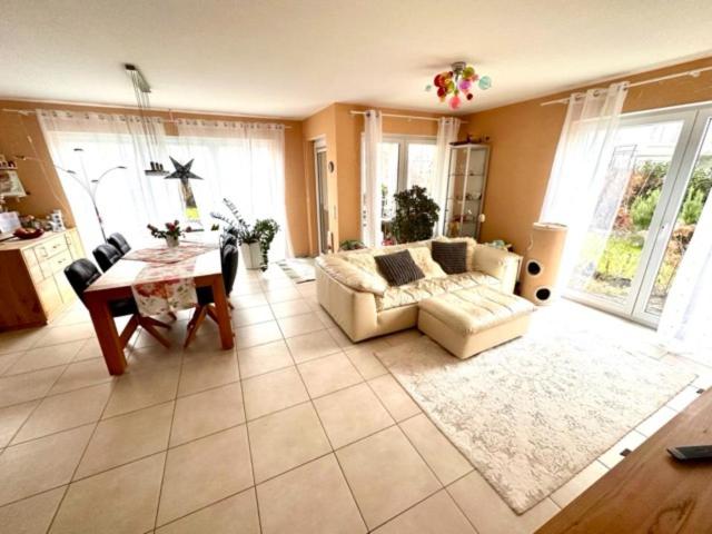 Wohnung kaufen in Hattersheim, Hessen