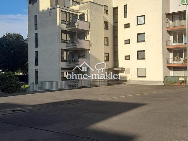 Apartment kaufen in Scholven, Gelsenkirchen