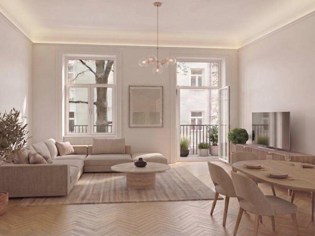 Apartment kaufen in KG Landstraße, Wien